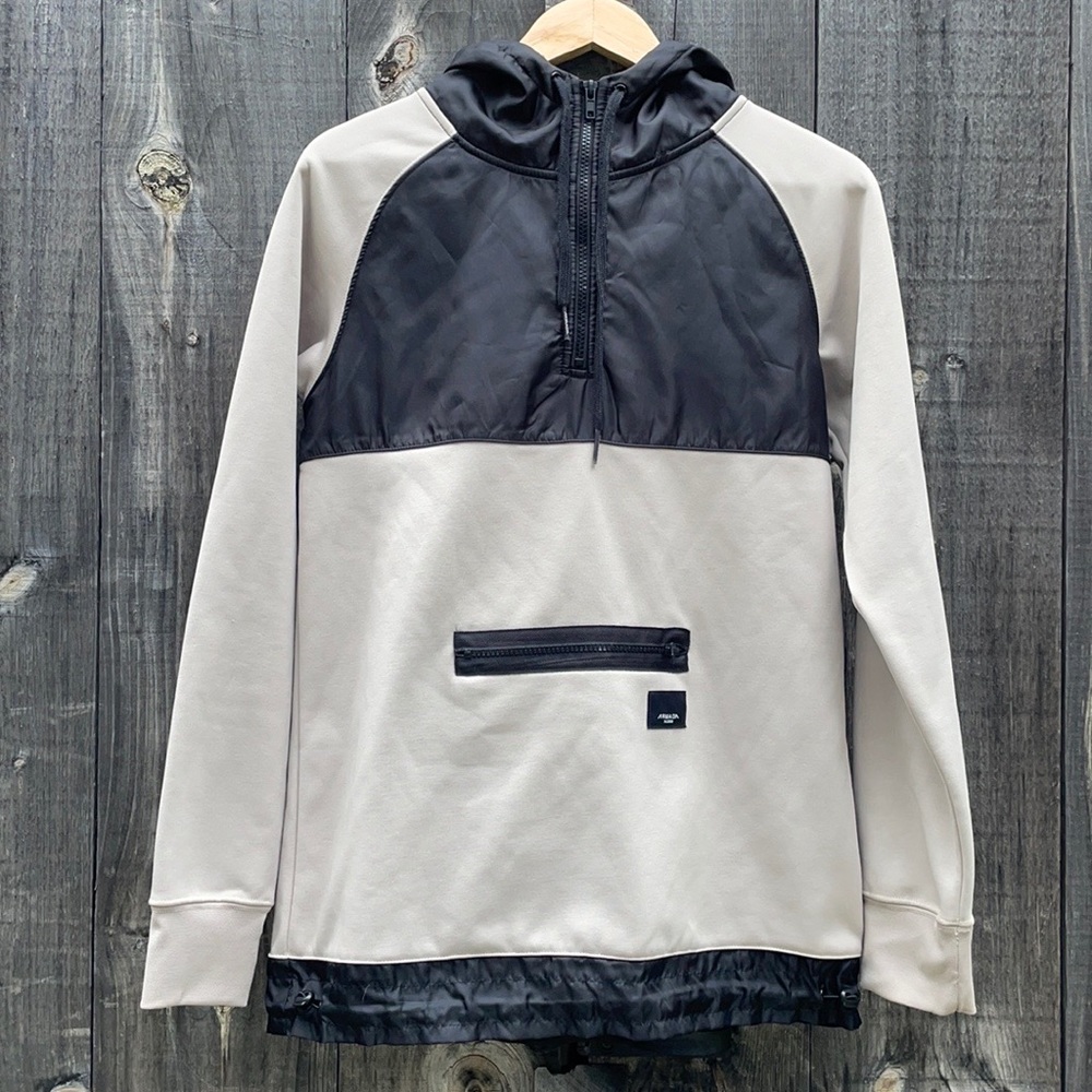 Armada Spring Ski pullover jacket